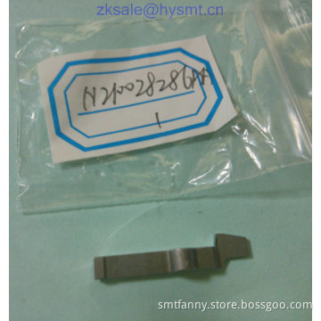 PANASONIC AV131 N210028286AA BENDING DIE